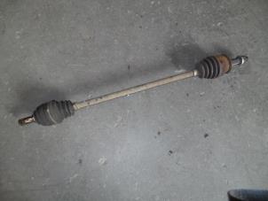 Gebruikte Cardanas rechts-voor (VWA) Opel Corsa B (73/78/79) 1.2i E City,Swing,Joy,GLS Prijs € 40,00 Margeregeling aangeboden door Auto Demontage Elferink B.V.