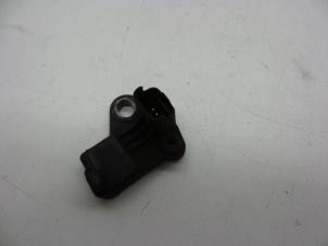 Gebruikte Krukas sensor Volvo V50 (MW) 1.6 D 16V Prijs € 50,00 Margeregeling aangeboden door Auto Demontage Elferink B.V.