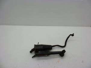 Gebruikte Carterventilatie Saab 9-5 (YS3G) 2.0 TiD 16V Prijs € 50,00 Margeregeling aangeboden door Auto Demontage Elferink B.V.