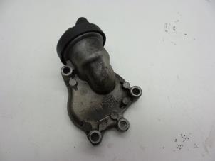 Gebruikte Vulpijp olie Saab 9-5 (YS3G) 2.0 TiD 16V Prijs € 25,00 Margeregeling aangeboden door Auto Demontage Elferink B.V.