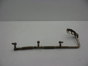 Gebruikte EGR Buis Saab 9-3 II Sport Sedan (YS3F) 1.8t 16V Prijs € 25,00 Margeregeling aangeboden door Auto Demontage Elferink B.V.