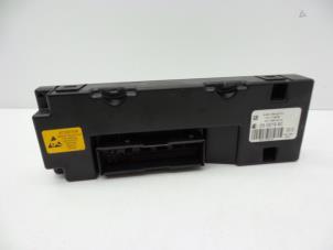 Gebruikte Computer stoel Saab 9-3 II Sport Sedan (YS3F) 1.8t 16V Prijs € 100,00 Margeregeling aangeboden door Auto Demontage Elferink B.V.