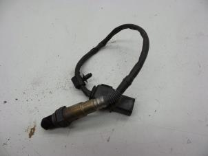 Gebruikte Lambda Sonde Opel Insignia 2.0 CDTI 16V 130 Ecotec Prijs € 50,00 Margeregeling aangeboden door Auto Demontage Elferink B.V.