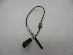 Gebruikte Uitlaat temperatuursensor Volvo XC60 I (DZ) 2.4 D4 20V AWD Prijs € 40,00 Margeregeling aangeboden door Auto Demontage Elferink B.V.