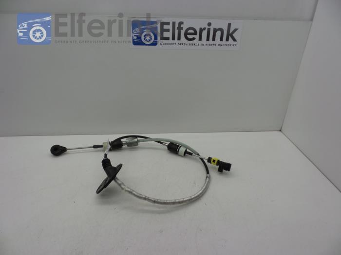 Gearbox control cable Volvo XC60
