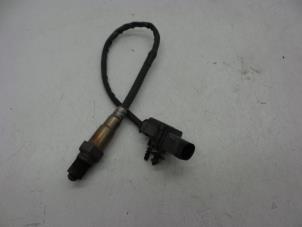 Gebruikte Lambda Sonde Volvo V70 (SW) 2.4 D5 20V Prijs € 25,00 Margeregeling aangeboden door Auto Demontage Elferink B.V.