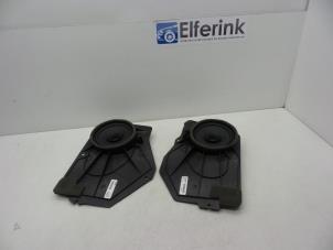 Gebruikte Luidspreker Volvo C30 (EK/MK) 1.8 16V Prijs € 50,00 Margeregeling aangeboden door Auto Demontage Elferink B.V.