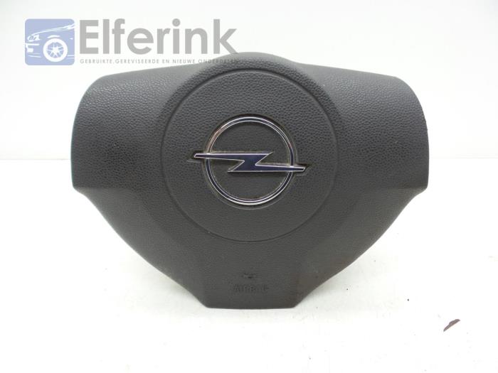 Airbag links (Stuur) Opel Zafira B