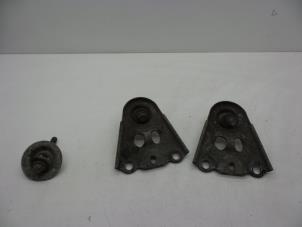 Gebruikte Bouten set Volvo XC90 I 2.9 T6 24V Prijs € 25,00 Margeregeling aangeboden door Auto Demontage Elferink B.V.