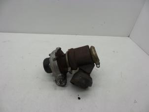 Gebruikte Turbo Opel Insignia Sports Tourer 2.0 CDTI 16V 160 Ecotec 4x4 Prijs € 225,00 Margeregeling aangeboden door Auto Demontage Elferink B.V.