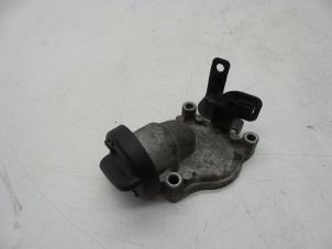 Gebruikte Oliedop Opel Insignia Sports Tourer 2.0 CDTI 16V 160 Ecotec 4x4 Prijs € 40,00 Margeregeling aangeboden door Auto Demontage Elferink B.V.