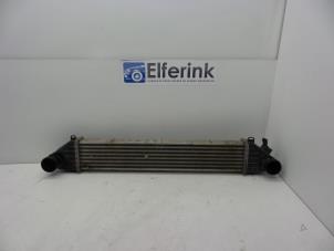 Gebruikte Intercooler Volvo S40 (MS) 2.5 T5 20V Prijs € 50,00 Margeregeling aangeboden door Auto Demontage Elferink B.V.