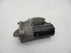 Gebruikte Startmotor Volvo S40 (MS) 2.5 T5 20V Prijs € 50,00 Margeregeling aangeboden door Auto Demontage Elferink B.V.