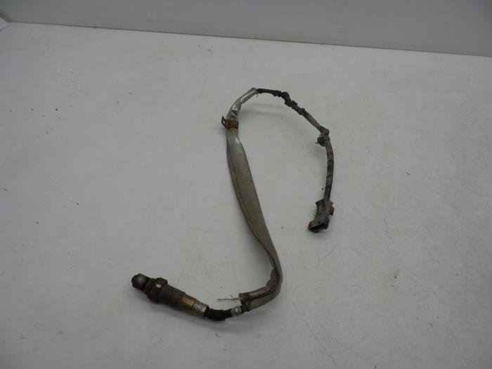 Gebruikte Lambda Sonde Volvo S40 (MS) 2.5 T5 20V Prijs € 50,00 Margeregeling aangeboden door Auto Demontage Elferink B.V.