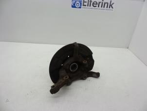 Gebruikte Asschenkel rechts-voor Volvo S70 2.5 20V Prijs € 50,00 Margeregeling aangeboden door Auto Demontage Elferink B.V.