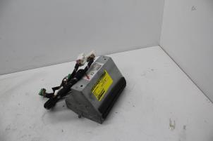 Gebruikte Module Navigatie Volvo XC70 (SZ) XC70 2.5 T 20V Prijs € 50,00 Margeregeling aangeboden door Auto Demontage Elferink B.V.