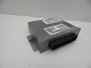 Gebruikte Computer Inspuit Saab 9-5 (YS3E) 2.3 Turbo 16V Aero TS Prijs € 125,00 Margeregeling aangeboden door Auto Demontage Elferink B.V.