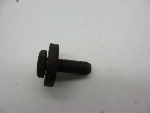 Gebruikte Diversen Saab 9000 CS 2.3i 16V Turbo CSE Prijs € 25,00 Margeregeling aangeboden door Auto Demontage Elferink B.V.