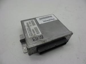 Gebruikte Inspuitcomputer Saab 9-3 I (YS3D) 2.0 S Turbo 16V Prijs € 125,00 Margeregeling aangeboden door Auto Demontage Elferink B.V.