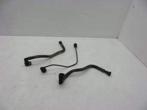 Gebruikte Brandstofleiding Volvo C30 (EK/MK) 1.6 D 16V Prijs € 25,00 Margeregeling aangeboden door Auto Demontage Elferink B.V.