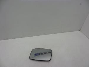 Gebruikte Spiegelglas links Volvo S40 (VS) 1.8 16V Prijs € 25,00 Margeregeling aangeboden door Auto Demontage Elferink B.V.