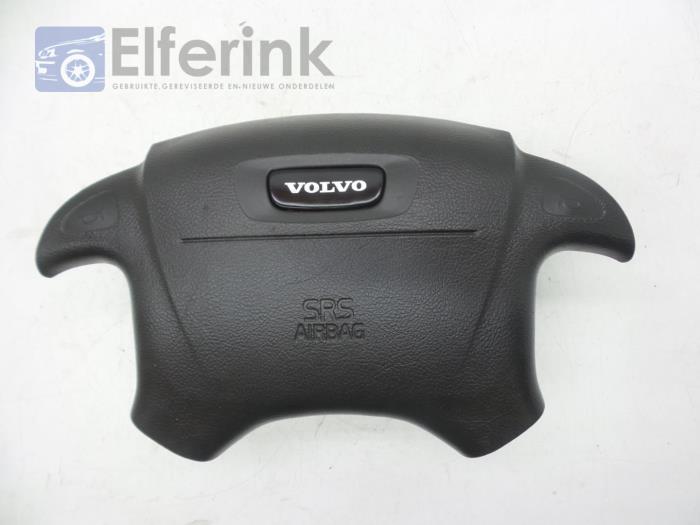 Airbag links (Stuur) Volvo 850