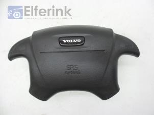 Gebruikte Airbag links (Stuur) Volvo 850 Prijs € 75,00 Margeregeling aangeboden door Auto Demontage Elferink B.V.