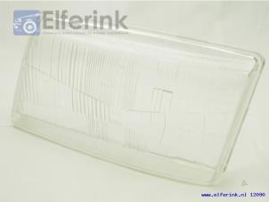 Gebruikte Koplampglas links Saab 9000 CS 2.3i 16V Turbo CSE Prijs € 25,00 Margeregeling aangeboden door Auto Demontage Elferink B.V.