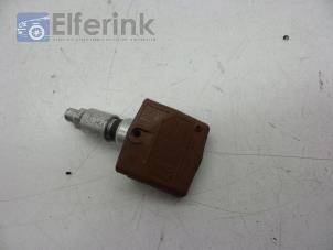 Gebruikte Bandenspanningsensor Opel Ampera-e 1.4 16V Prijs € 25,00 Margeregeling aangeboden door Auto Demontage Elferink B.V.