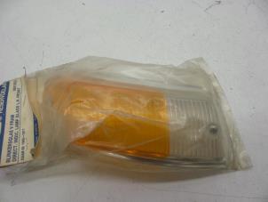 Gebruikte Knipperlichtglas links Saab 99 Prijs € 40,00 Margeregeling aangeboden door Auto Demontage Elferink B.V.