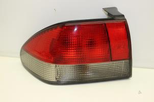 Gebruikte Achterlicht links Saab 900 II (YS3D) 2.3 S,SE 16V Prijs € 75,00 Margeregeling aangeboden door Auto Demontage Elferink B.V.