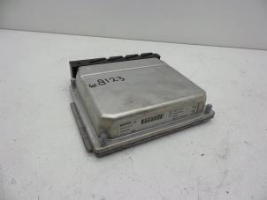 Gebruikte Inspuitcomputer Volvo S60 I (RS/HV) 2.4 D5 20V Prijs € 100,00 Margeregeling aangeboden door Auto Demontage Elferink B.V.