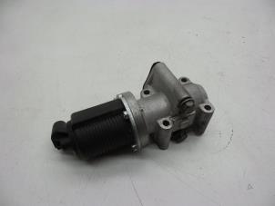 Gebruikte EGR Klep Saab 9-3 II (YS3F) 1.9 TiD 16V Prijs € 50,00 Margeregeling aangeboden door Auto Demontage Elferink B.V.