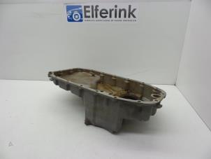 Gebruikte Carterpan Saab 900 II 2.0 i,Si 16V Prijs € 100,00 Margeregeling aangeboden door Auto Demontage Elferink B.V.