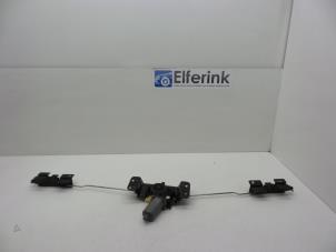 Gebruikte Cabriodak Motor Saab 9-3 I (YS3D) 2.0 SE Turbo 16V Prijs € 75,00 Margeregeling aangeboden door Auto Demontage Elferink B.V.