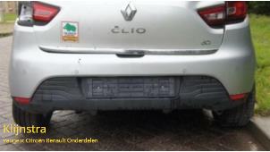 Gebruikte Bumper achter Renault Clio IV (5R) Prijs op aanvraag aangeboden door Fa. Klijnstra & Zn. VOF