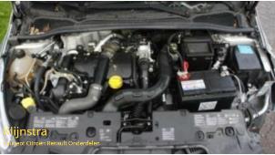 Gebruikte Motor Renault Clio IV (5R) Prijs op aanvraag aangeboden door Fa. Klijnstra & Zn. VOF