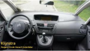 Gebruikte Dashboard Citroen C4 Picasso (UD/UE/UF) 1.8 16V Prijs op aanvraag aangeboden door Fa. Klijnstra & Zn. VOF