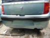 Peugeot 1007 Achterbumper