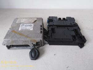 Gebruikte Computer Motormanagement Peugeot 206 (2A/C/H/J/S) 1.4 XR,XS,XT,Gentry Prijs € 150,00 Margeregeling aangeboden door Fa. Klijnstra & Zn. VOF