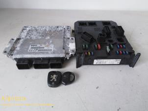 Gebruikte Computer Motormanagement Peugeot 206 Prijs € 150,00 Margeregeling aangeboden door Fa. Klijnstra & Zn. VOF