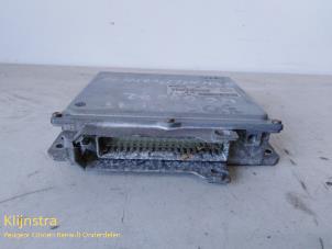 Gebruikte Computer Motormanagement Peugeot 306 (7A/C/S) 1.6i XR,XT,ST Prijs € 100,00 Margeregeling aangeboden door Fa. Klijnstra & Zn. VOF