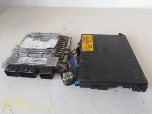 Gebruikte Computer Motormanagement Peugeot 406 Break (8E/F) 2.0 HDi 90 Prijs € 150,00 Margeregeling aangeboden door Fa. Klijnstra & Zn. VOF