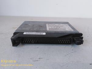 Gebruikte Computer Automatische Bak Peugeot 607 (9D/U) 2.2 16V Prijs op aanvraag aangeboden door Fa. Klijnstra & Zn. VOF