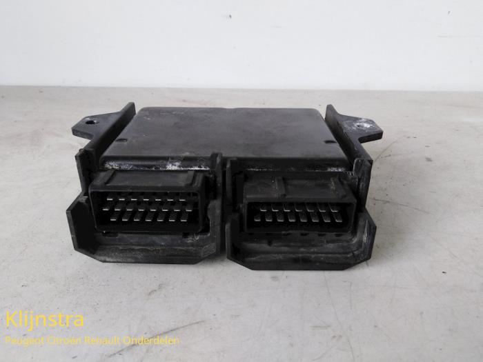 Gebruikte Computer ABS Citroen Evasion 2.0 CT SX,VSX Turbo Prijs op aanvraag aangeboden door Fa. Klijnstra & Zn. VOF