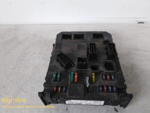 Gebruikte Computer Motormanagement Peugeot Partner 1.9 D Prijs € 100,00 Margeregeling aangeboden door Fa. Klijnstra & Zn. VOF