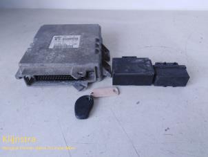 Gebruikte Computer Motormanagement Citroen Saxo 1.4i SX,VSX Prijs € 100,00 Margeregeling aangeboden door Fa. Klijnstra & Zn. VOF