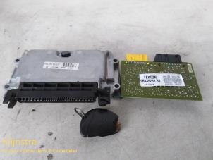 Gebruikte Computer Motormanagement Citroen Xsara Break (N2) 1.6i Prijs € 125,00 Margeregeling aangeboden door Fa. Klijnstra & Zn. VOF