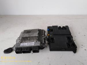 Gebruikte Computer Motormanagement Citroen Xsara Break (N2) 2.0 HDi Prijs € 125,00 Margeregeling aangeboden door Fa. Klijnstra & Zn. VOF