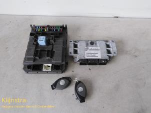 Gebruikte Computer Motormanagement Citroen C8 (EA/EB) 2.2 16V Prijs € 160,00 Margeregeling aangeboden door Fa. Klijnstra & Zn. VOF